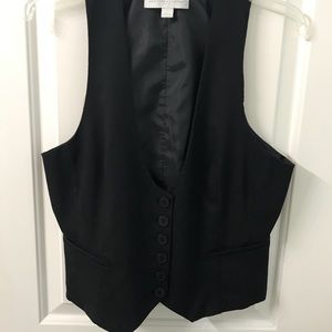New York and Company Vest